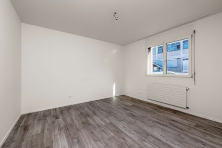 4 Zimmer, 105 m², 1. Stock - Photo 2