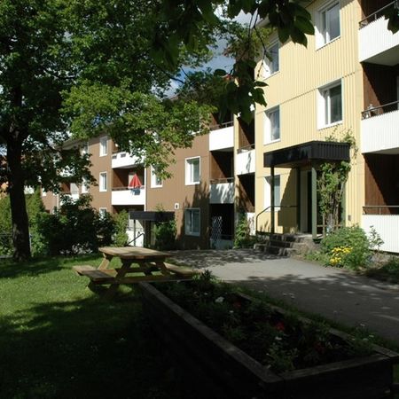 Profilvägen 10 E - Photo 4