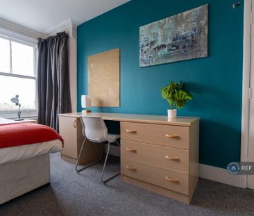 Studio to rent - Photo 6