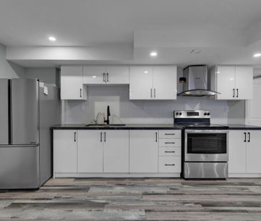 For Lease - 14165 Mclaughlin Road Unit# Basement, Caledon, Ontario - Photo 4