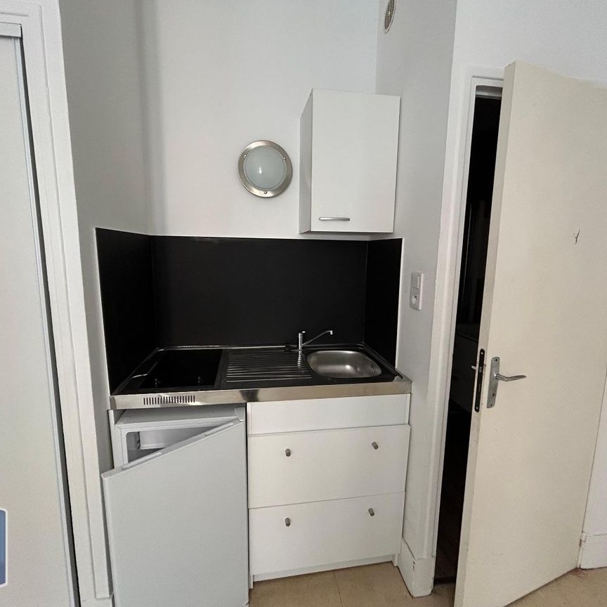 Location Appartement 1 pièce 16m² TOULOUSE 31500 - Photo 1