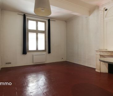 Location Appartement 1 pièce 25m² TOULOUSE 31000 - Photo 2