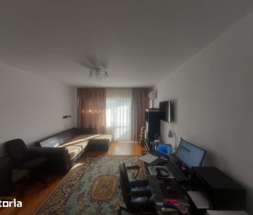 Inchiriere apartament 3 camere, zona Calea Bucuresti - Targoviste - Fotografie 5