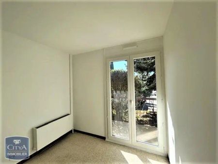 Appartement à louer 2 pièces 51.24m² - Photo 2