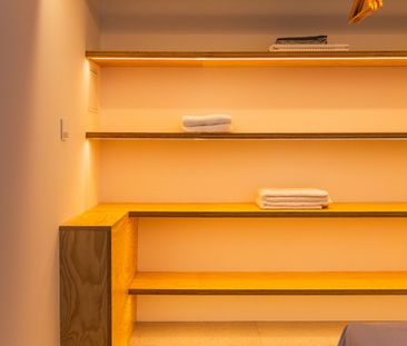 Appartement te huur: Loosduinseweg 373-B2 2571 AE Den Haag - Photo 4