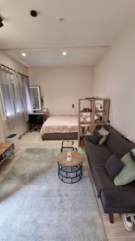 Studio/Γκαρσονιέρα για ενοικίαση Γηροκομείο (Ιωάννινα) - Φωτογραφία 4