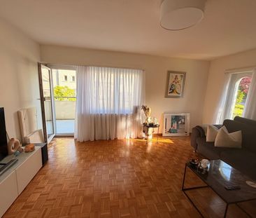 3.5 Zimmer, 79 m², EG - Foto 1