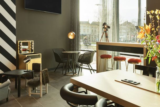 Appartement te huur: Willemsplein 25 6811 KB Arnhem - Foto 1