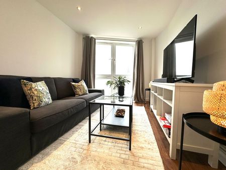 Tyssen Street - Photo 5