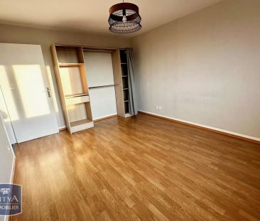 Appartement à louer 2 pièces 52.92m² - Photo 4