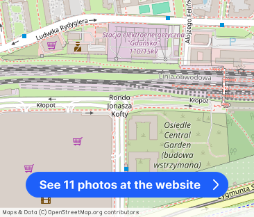 ✅Zobacz>>>4 pokoje na Śródmieściu✅ - Photo 1