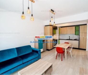 Apartament 2 camere Novum Politehnica/Afi Cotroceni - Fotografie 1
