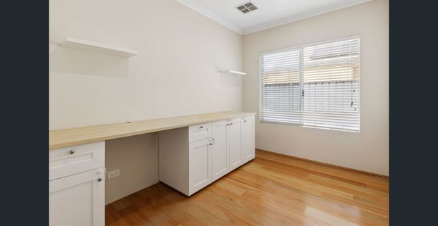 Modern, Spacious & Stylish! - Photo 1