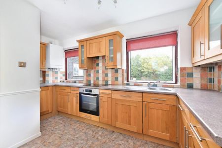 2 bedroom apartment to rent - Photo 4