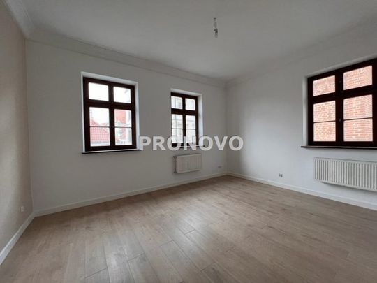 Szczecin, Stare Miasto - Photo 1