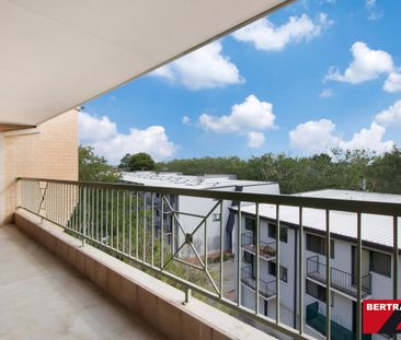 59/9 Oxley Street, Griffith ACT 2603 - Apartment For Rent | Domain - Photo 6