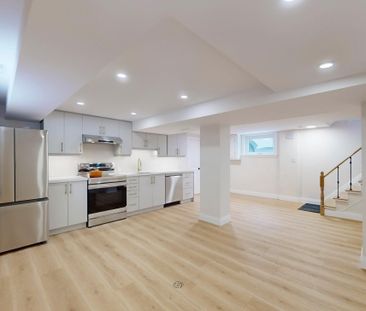 For Lease - 96 Nordin Avenue Unit# Basement, Toronto, Ontario - Photo 6