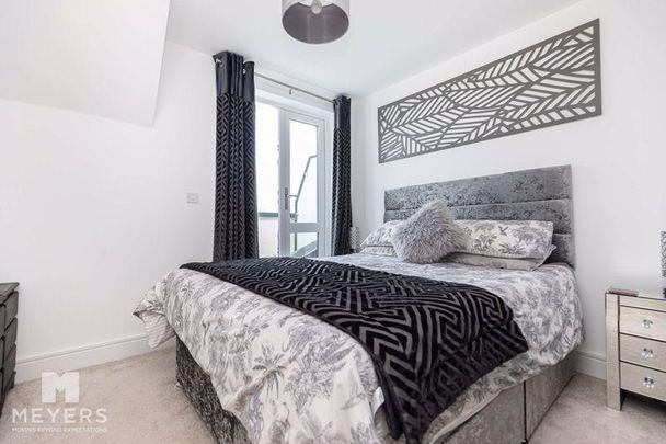 2 bedroom apartment to rent - Photo 1