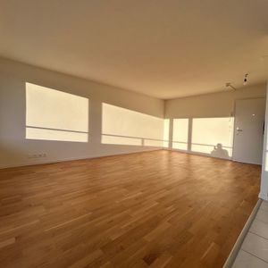 1 Zimmer, 37 m², 7. Stock - Foto 2