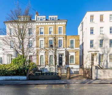 Only a short walk to Camden Town and Tufnell Park with its variety ... - Photo 3