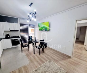 Inchiriere apartament 3 camere, Ploiesti, Real Resort - Photo 1