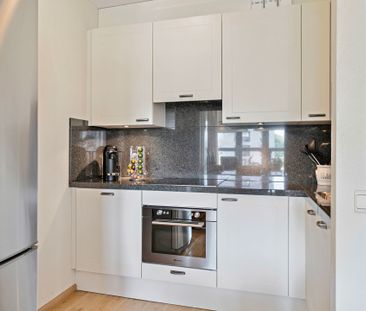 Te huur: Appartement Kanaalboulevard in Helmond - Foto 6
