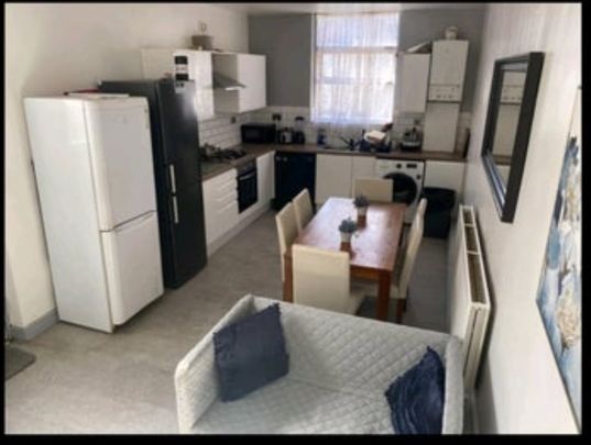 Room in a Shared Flat, Palfrey Place, M12 - Photo 1