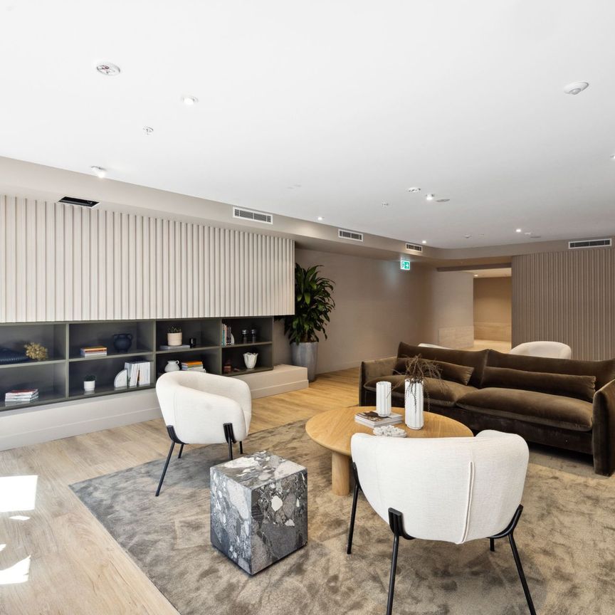 815/220 Melrose Drive, Phillip - Photo 1