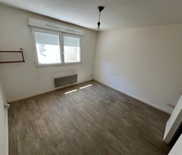 Appartement T1 à louer - 18 m² - Photo 3