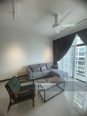 Molek Regency, Johor Bahru - Foto 4