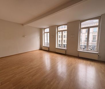 A louer, Appartement T3 rue nationale à côté du square FOCH - Photo 1