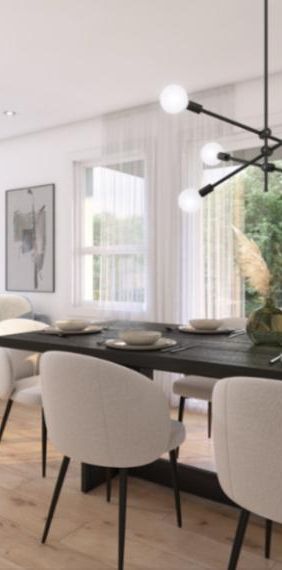 Place des Oliviers - projet résidentiel 2026 - Photo 1