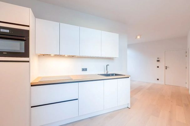 1-slaapkamerappartement met gemeenschappelijke tuin - Foto 1