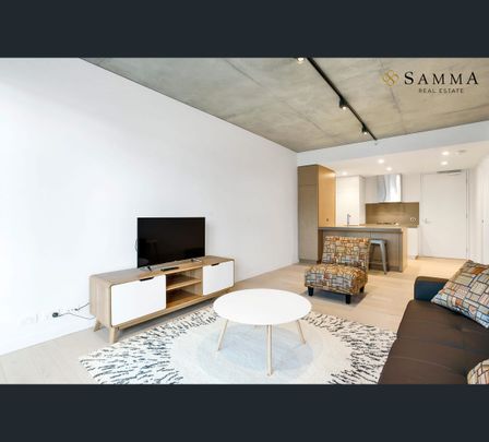 603/611 Sydney Road, Brunswick, Vic 3056 - Photo 1