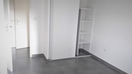 location Appartement T3 DE 56.35m² À GRABELS - Photo 4