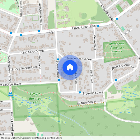 1, Arcadia, Road, Blackheath, 2785, New South Wales