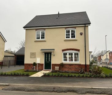 3 bedroom detached house to rent - Photo 5