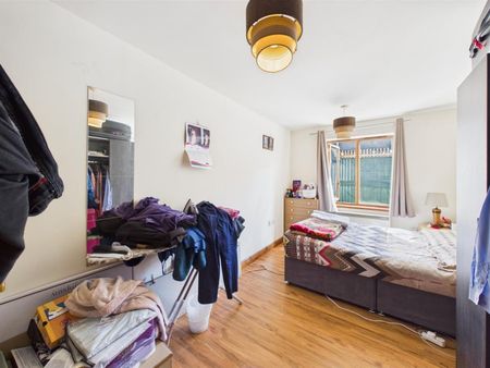 1 BED Bungalow To rent - Photo 3