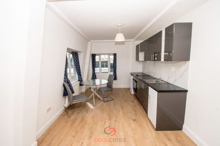 Studio Flat, Holloway Road, N7 - Photo 3