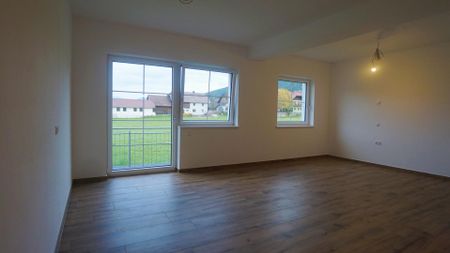 Exklusive, lichtdurchflutete ,barrierefreie 3 Zimmer Wohnung mit südseitiger XXL Terrasse - Foto 4