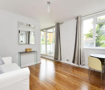Studio to rent - Photo 2