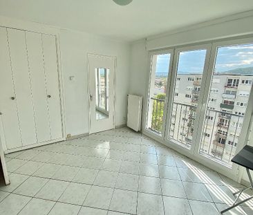 Appartement T1 THIONVILLE à louer - Photo 4