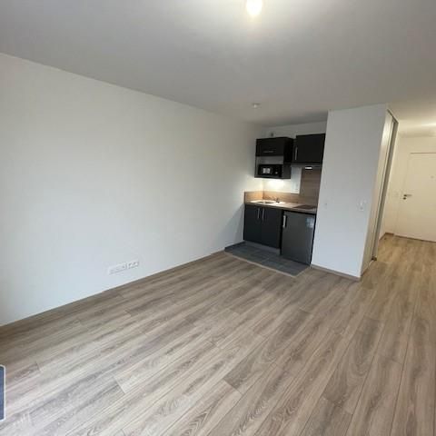 Location Appartement 1 pièce 22m² TOURS 37100 - Photo 1