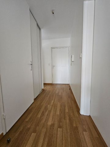 Location appartement 5 pièces, 90.30m², Cergy - Photo 4