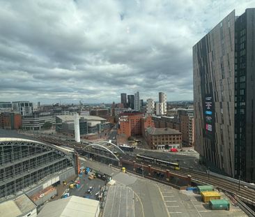 Viadux, Deansgate - Photo 6