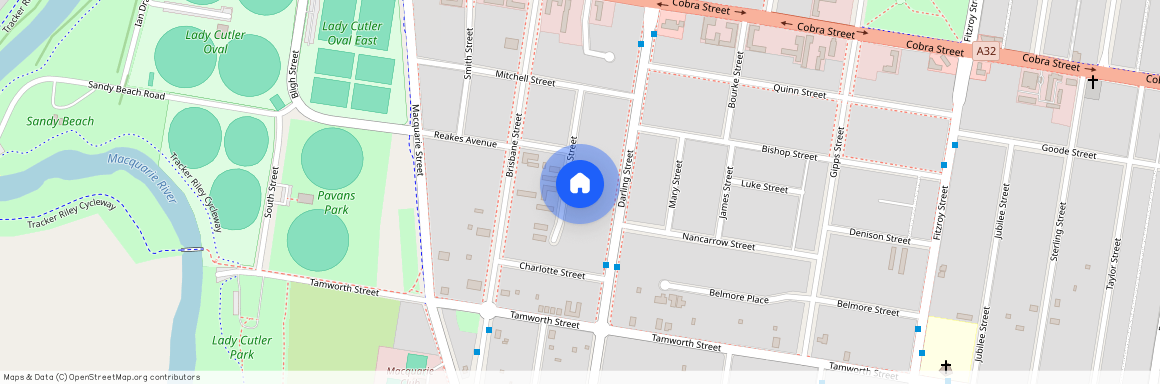 38 Hunter Street, NSW 2830, Dubbo