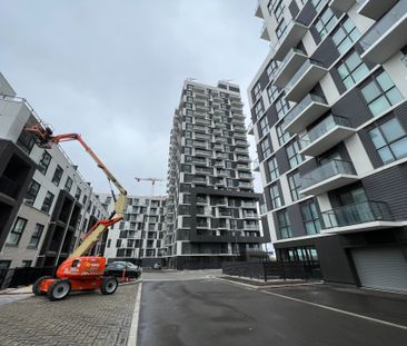 For Lease - 345 Wheat Boom Drive Unit# 1110, Oakville, Ontario - Photo 3