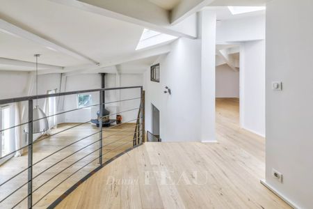 Tout savoir sur cet appartement dans le quartier Montretout, à Saint-Cloud - Photo 3