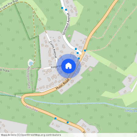 613 Huon Rd, South Hobart TAS 7004