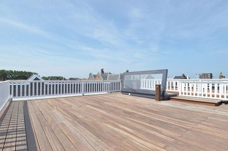 Appartement te huur: Prins Mauritslaan 71-B 2582 LP Den Haag - Photo 3
